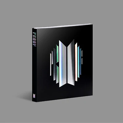Proof by BTS (Compact Edition) (3 CDs)