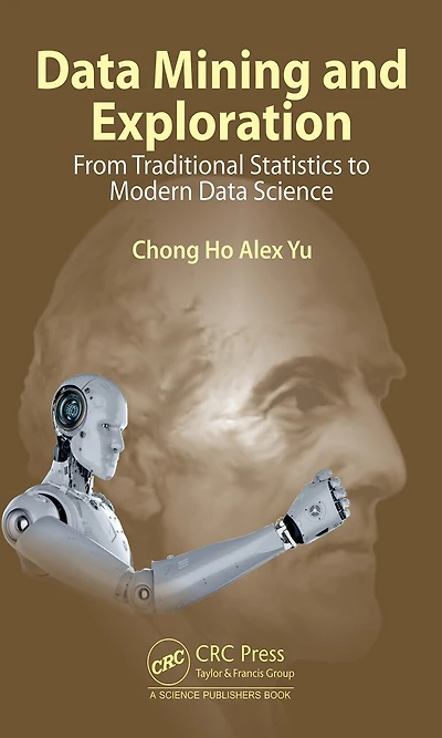 Data Mining and Exploration: From Traditional Statistics to Modern Science