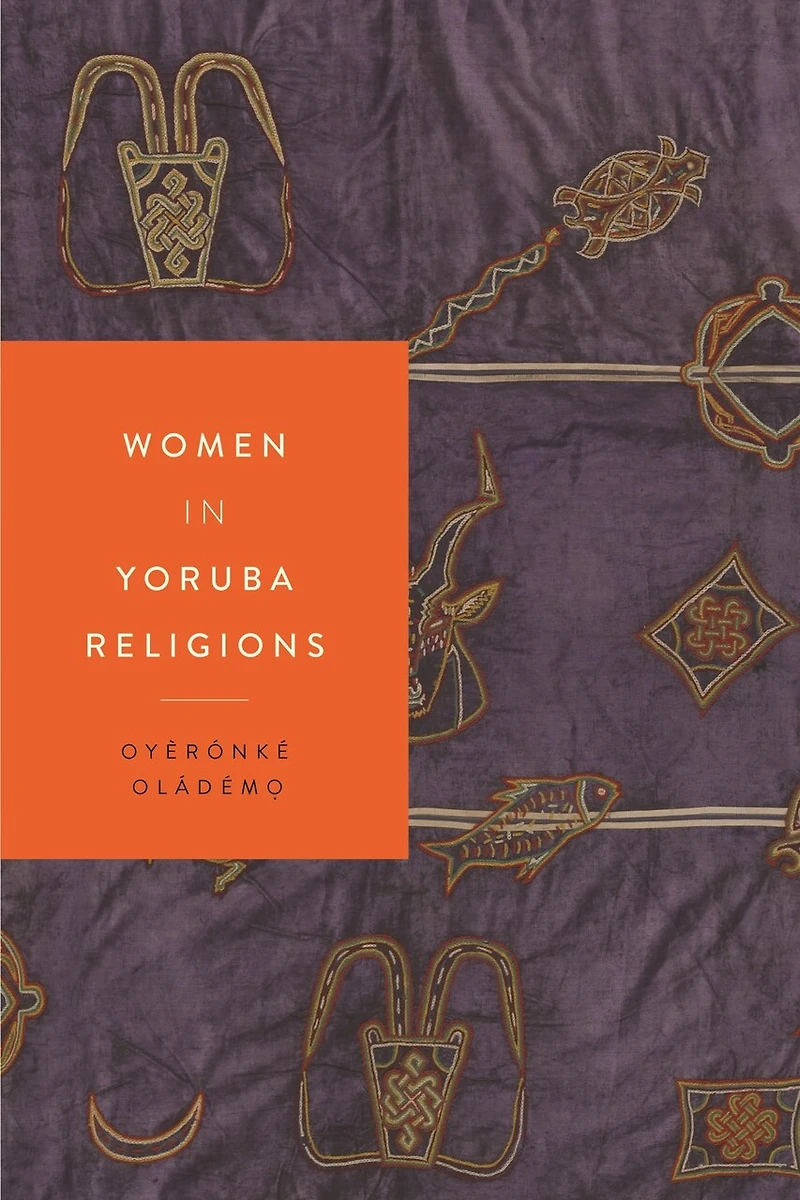 Women Yoruba Religions