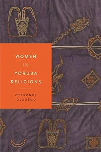Women Yoruba Religions