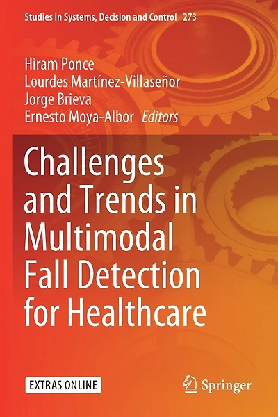 Challenges and Trends in Multimodal Fall Detection for Healthcare