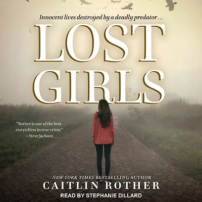 Lost Girls Lib/E