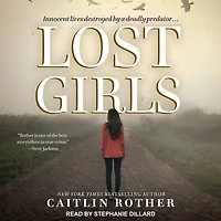 Lost Girls Lib/E