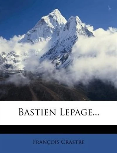 Bastien Lepage...