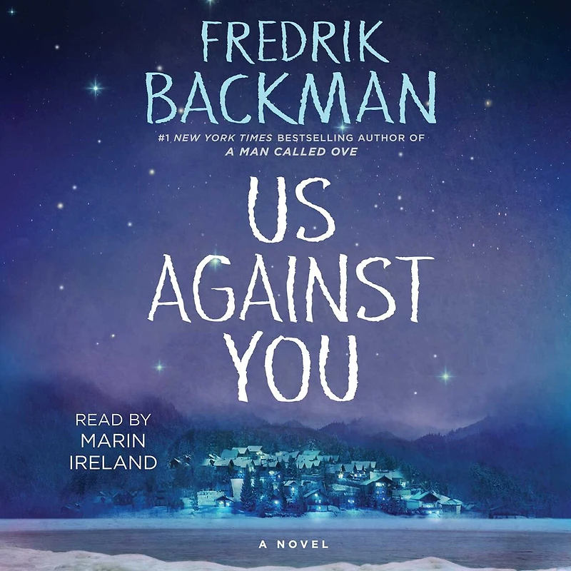 Us Against You