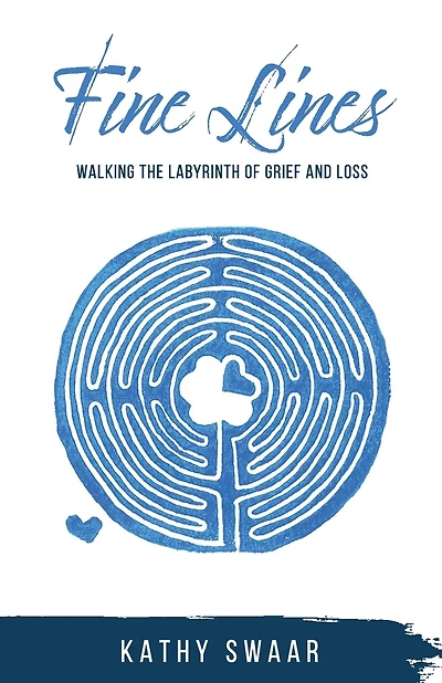 Fine Lines: Walking the Labyrinth of Grief and Loss