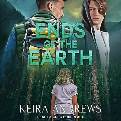 Ends of the Earth Lib/E