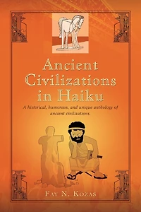 Ancient Civilizations Haiku