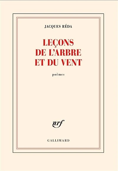 Leçons de l'arbre et du vent: poèmes