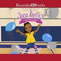 Jada Jones: Dancing Queen