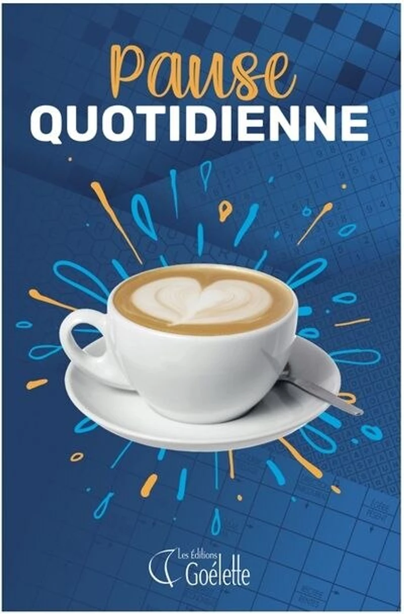 Pause quotidienne