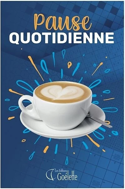 Pause quotidienne