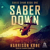 Saber Down
