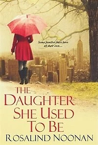 The Daughter She Used To Be