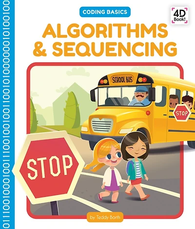 Algorithms & Sequencing