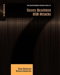 Seven Deadliest USB Attacks