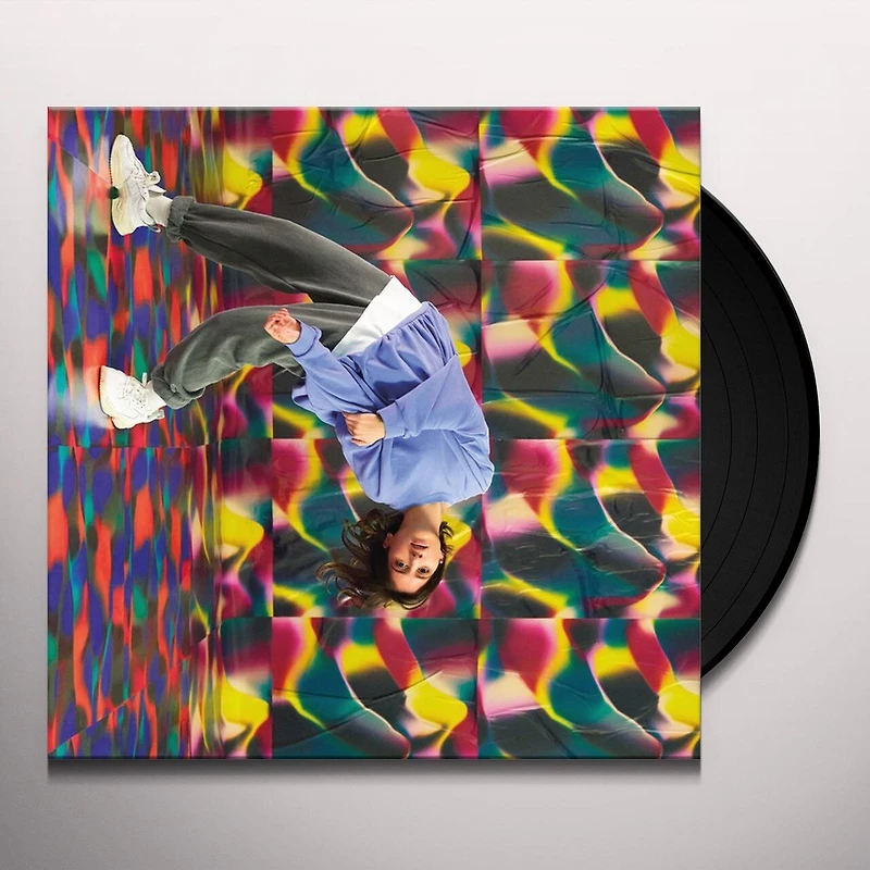 Devorantes by Aloise Sauvage (1 LP)