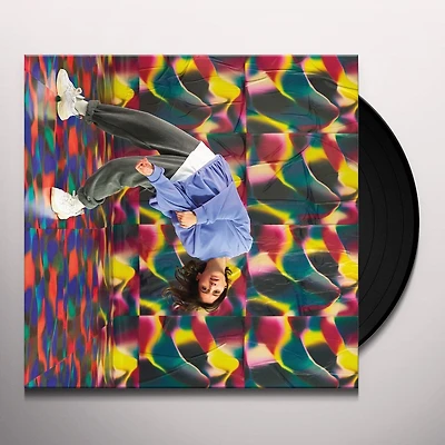 Devorantes by Aloise Sauvage (1 LP)