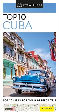 DK Top 10 Cuba