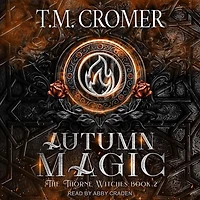 Autumn Magic Lib/E
