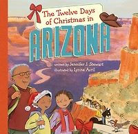 The Twelve Days of Christmas Arizona