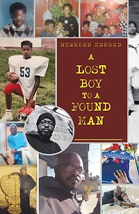 a Lost Boy to Found Man