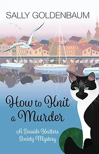 How To Knit A Murder