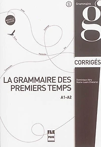A1-A2: corrigés et transcriptions