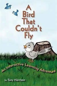 A Bird That Couldn't Fly