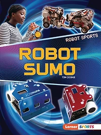 Robot Sumo