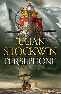 Persephone: Thomas Kydd 18