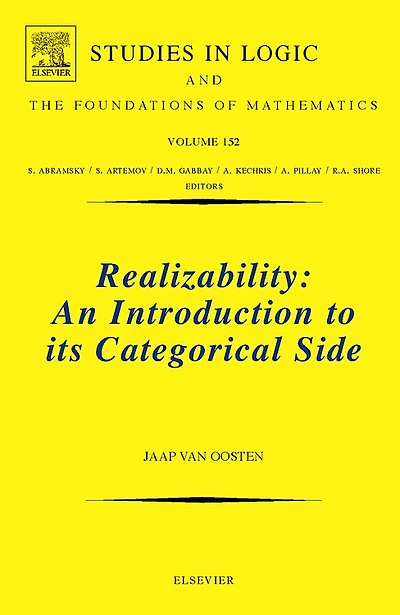 Realizability: An Introduction to its Categorical Side