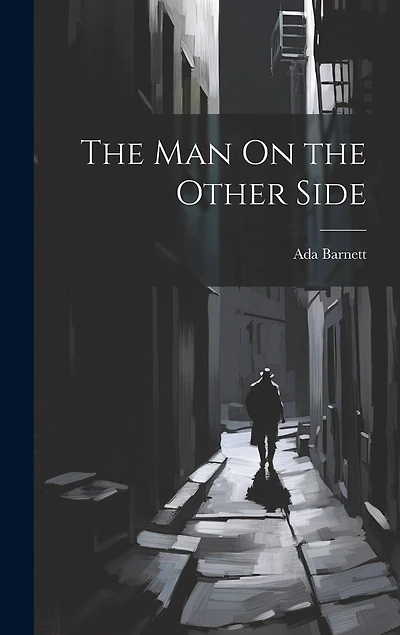 The Man On the Other Side