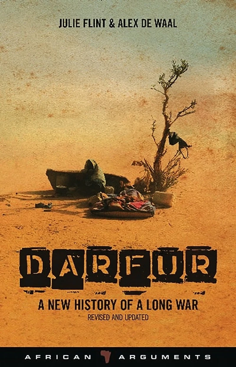 Darfur: a Short History of Long War