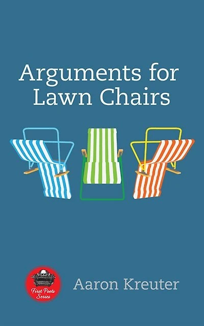 Arguments for Lawn Chairs