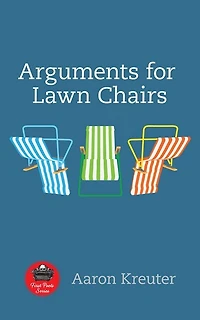 Arguments for Lawn Chairs
