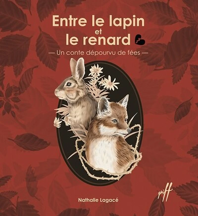 Entre Le Lapin Et Renard