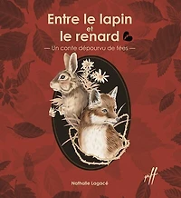 Entre Le Lapin Et Renard
