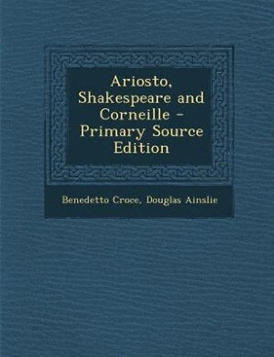 Ariosto