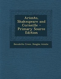 Ariosto