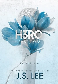 H3RO, Part 2: Books 4-6