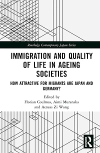 Immigration and Quality of Life Ageing Societies: How Attractive for Migrants are Japan Germany?