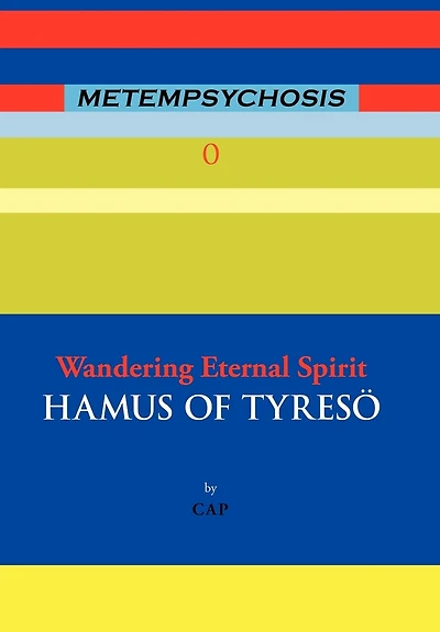 Metempsychosis: Wandering Eternal Spirit