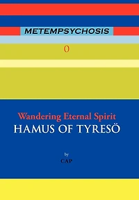 Metempsychosis: Wandering Eternal Spirit