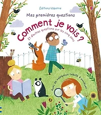COMMENT JE VOIS?