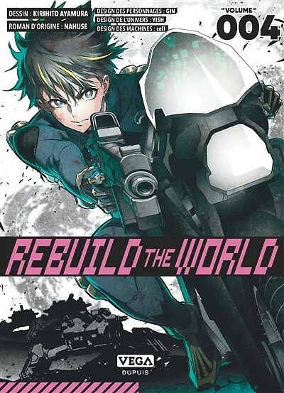 Rebuild the world 04