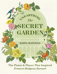 Unearthing The Secret Garden: Plants And Places That Inspired Frances Hodgson Burnett