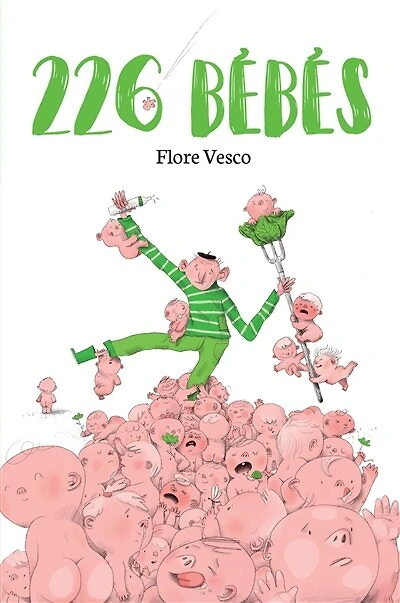 226 Bébés