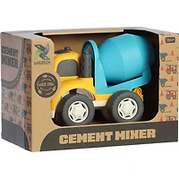Aurora Wheatley Cement Mixer