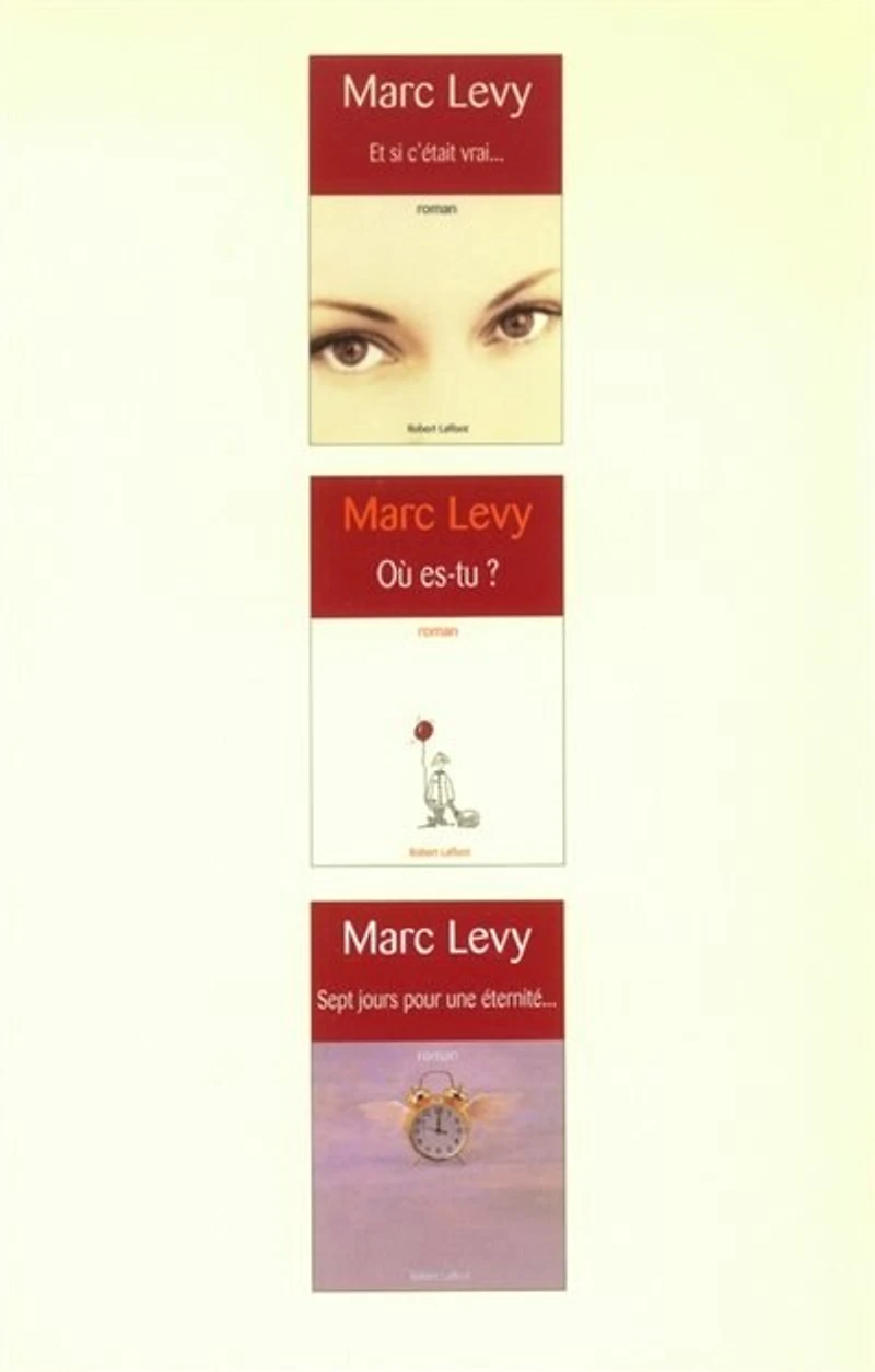 COFF.MARC LEVY